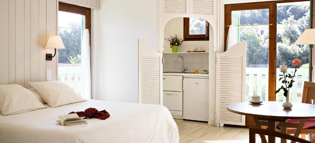 Photo of Bedroom in Amelie-les-Bains-Palalda