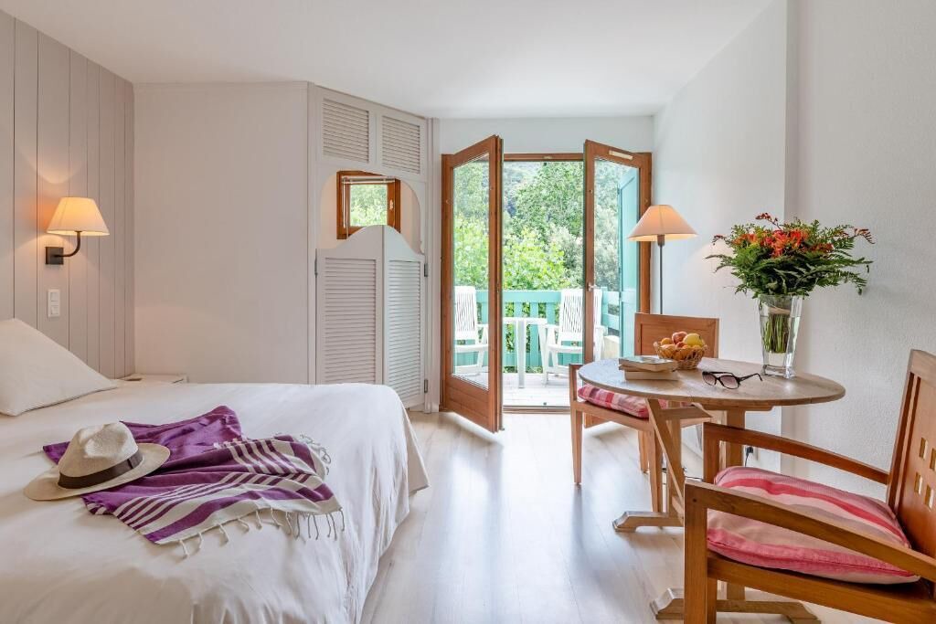 Photo of Bedroom in Amelie-les-Bains-Palalda