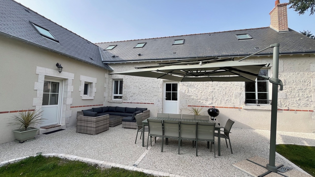 Photo of Outdoor in Cellettes
