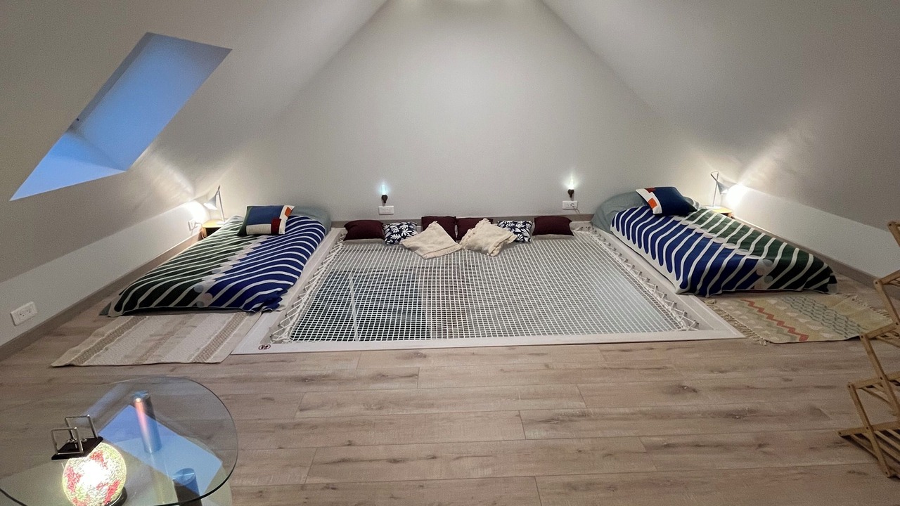 Photo of Bedroom in Cellettes