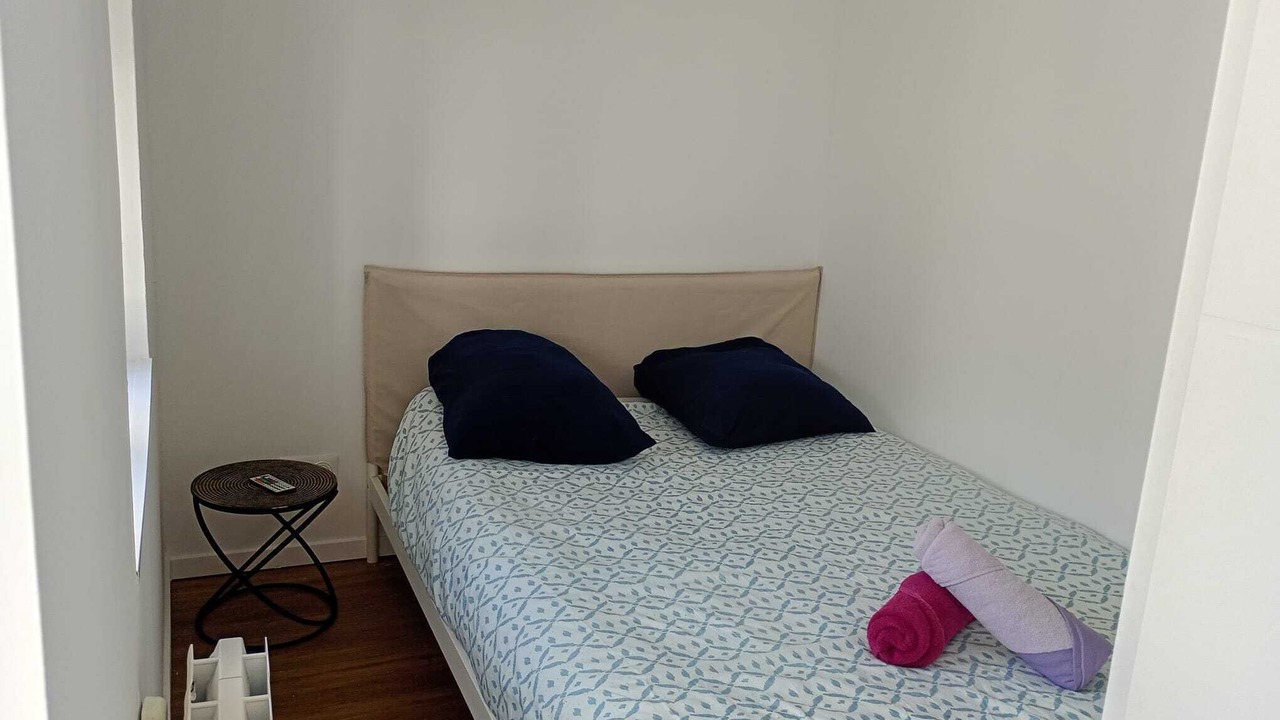 Photo of Bedroom in Faches-Thumesnil