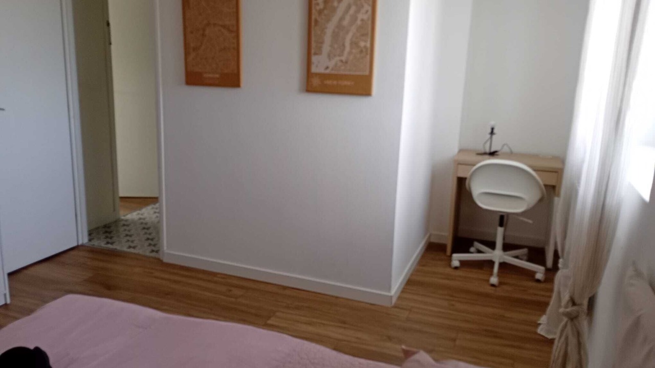 Photo of Bedroom in Faches-Thumesnil