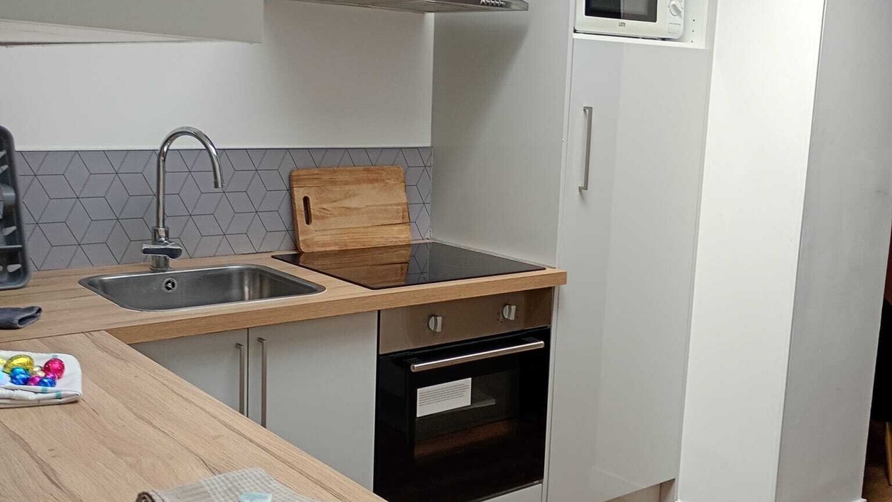 Photo of Kitchen in Faches-Thumesnil