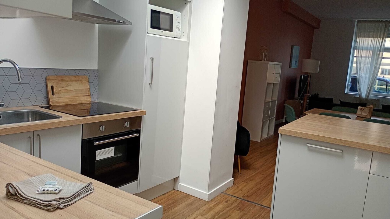 Photo of Kitchen in Faches-Thumesnil