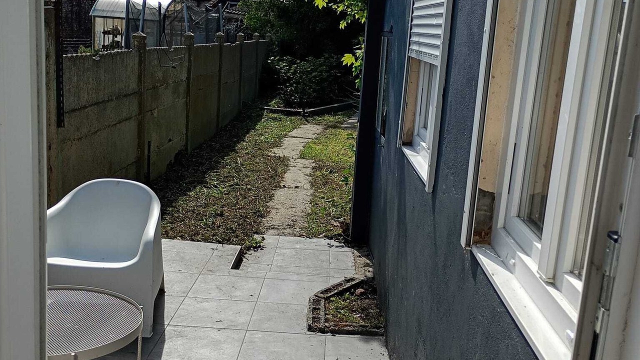 Photo of Patio Balcony in Faches-Thumesnil