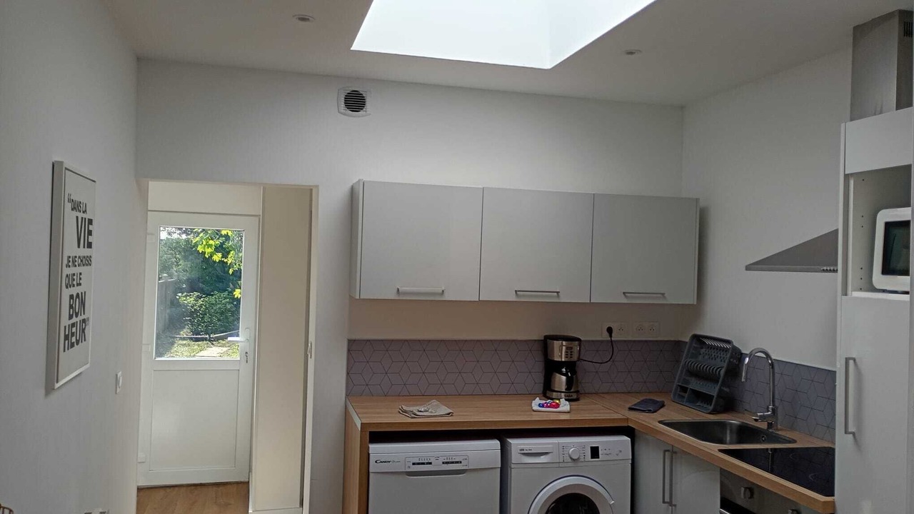 Photo of Kitchen in Faches-Thumesnil