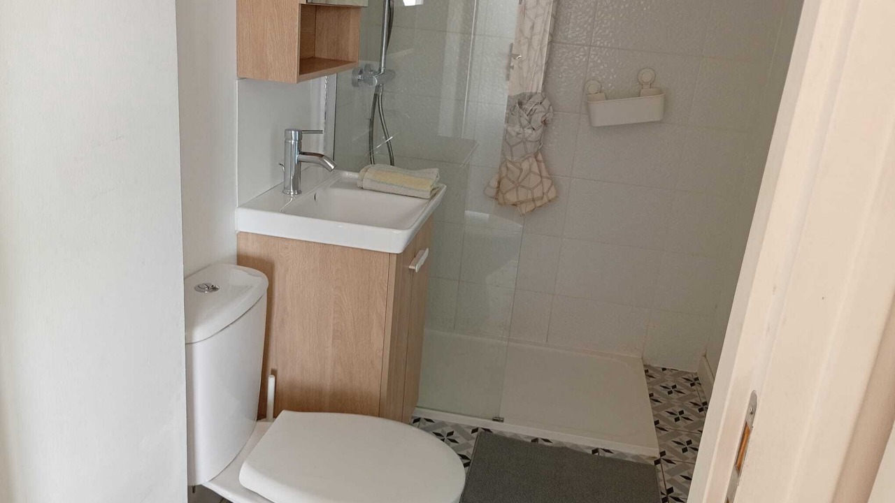 Photo of Bathroom in Faches-Thumesnil