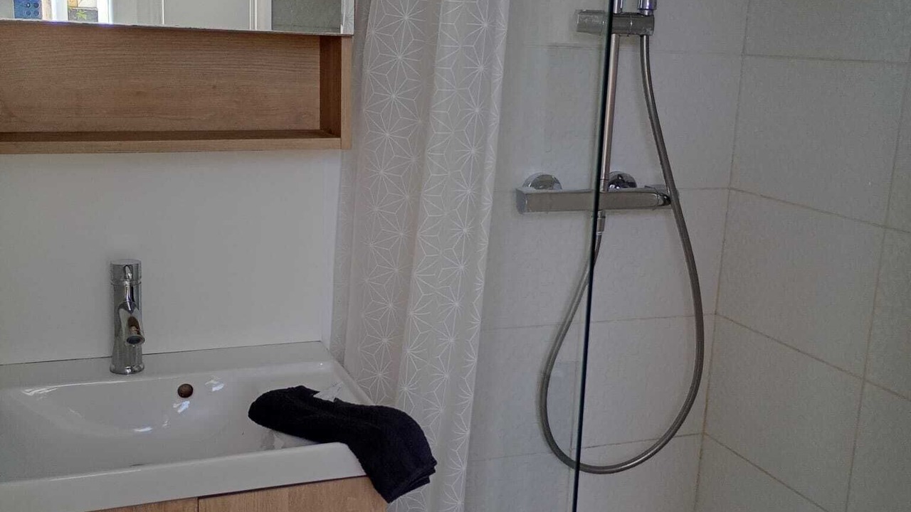 Photo of Bathroom in Faches-Thumesnil