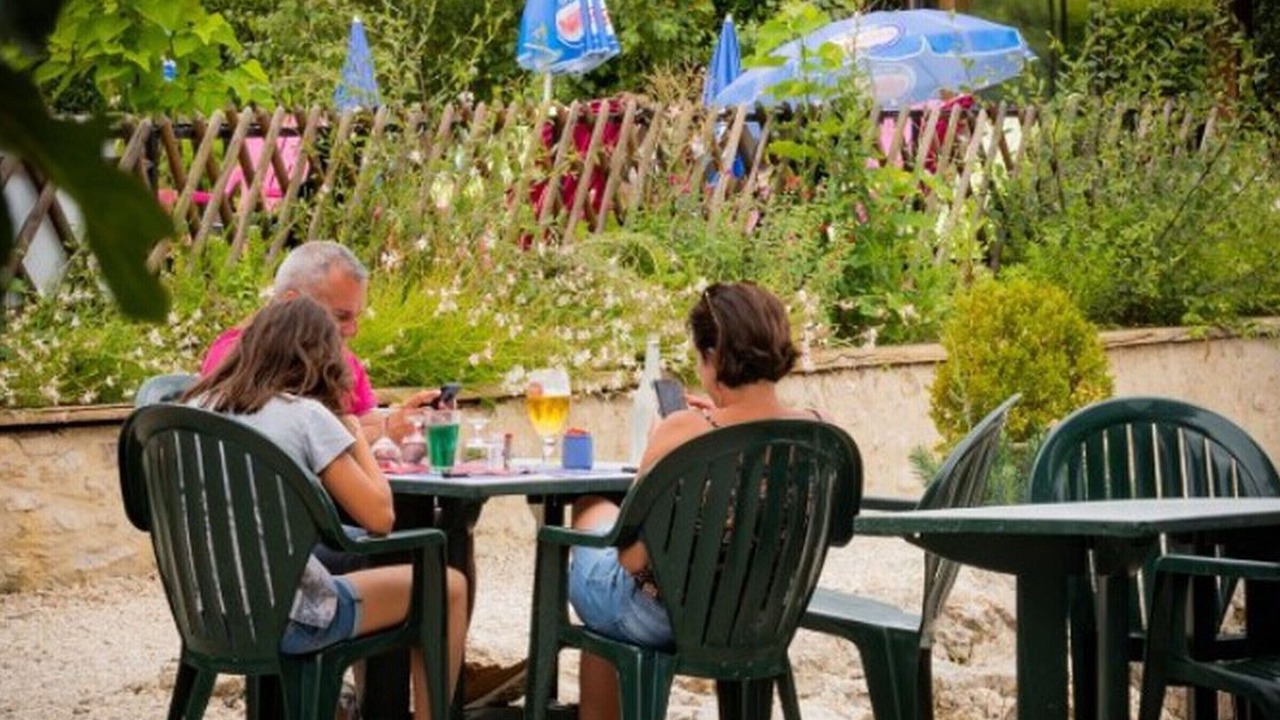 Photo of Outdoor in Seillac