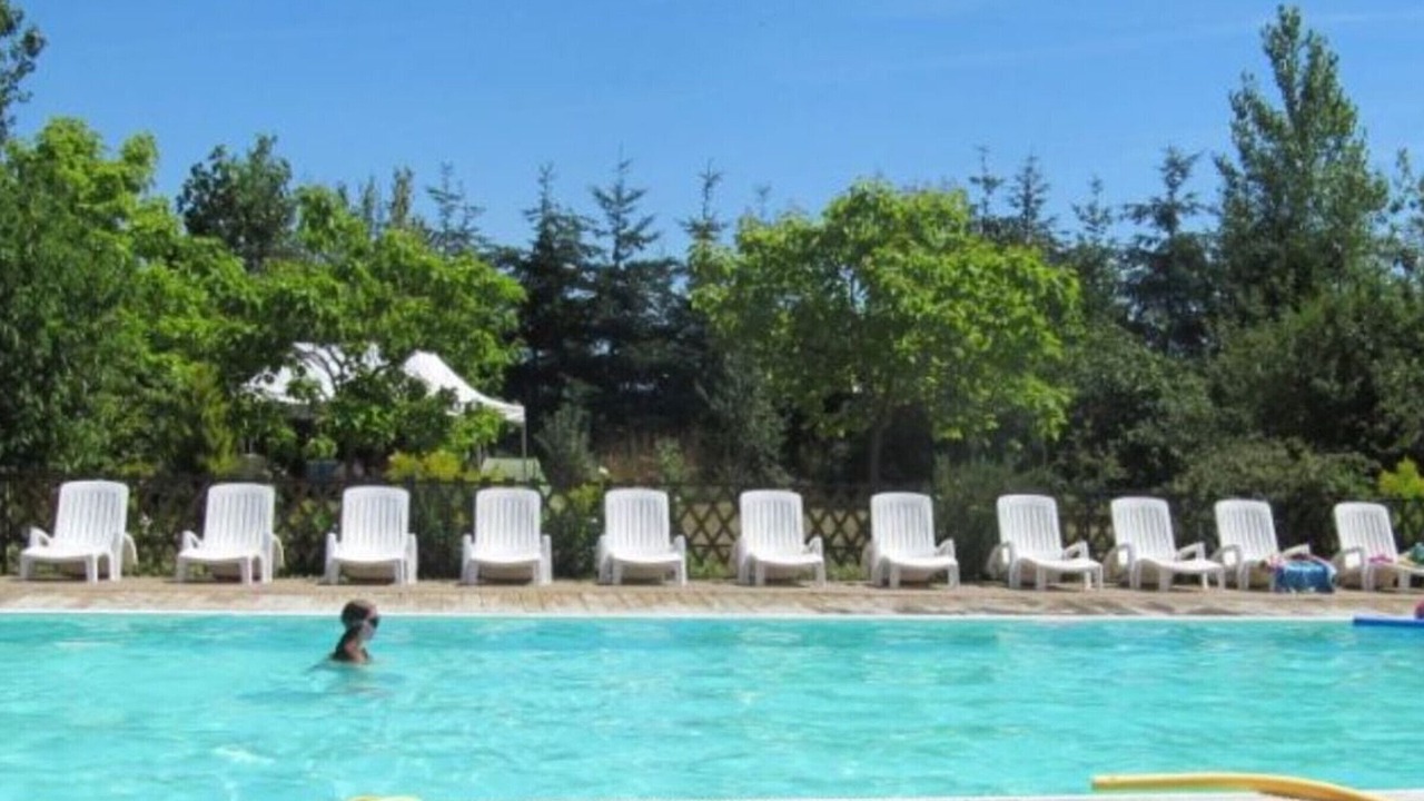 Photo of Outdoor in Seillac
