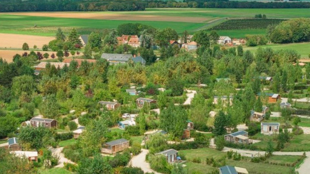 Photo of Outdoor in Seillac