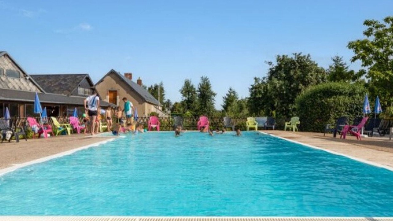 Photo of Outdoor in Seillac