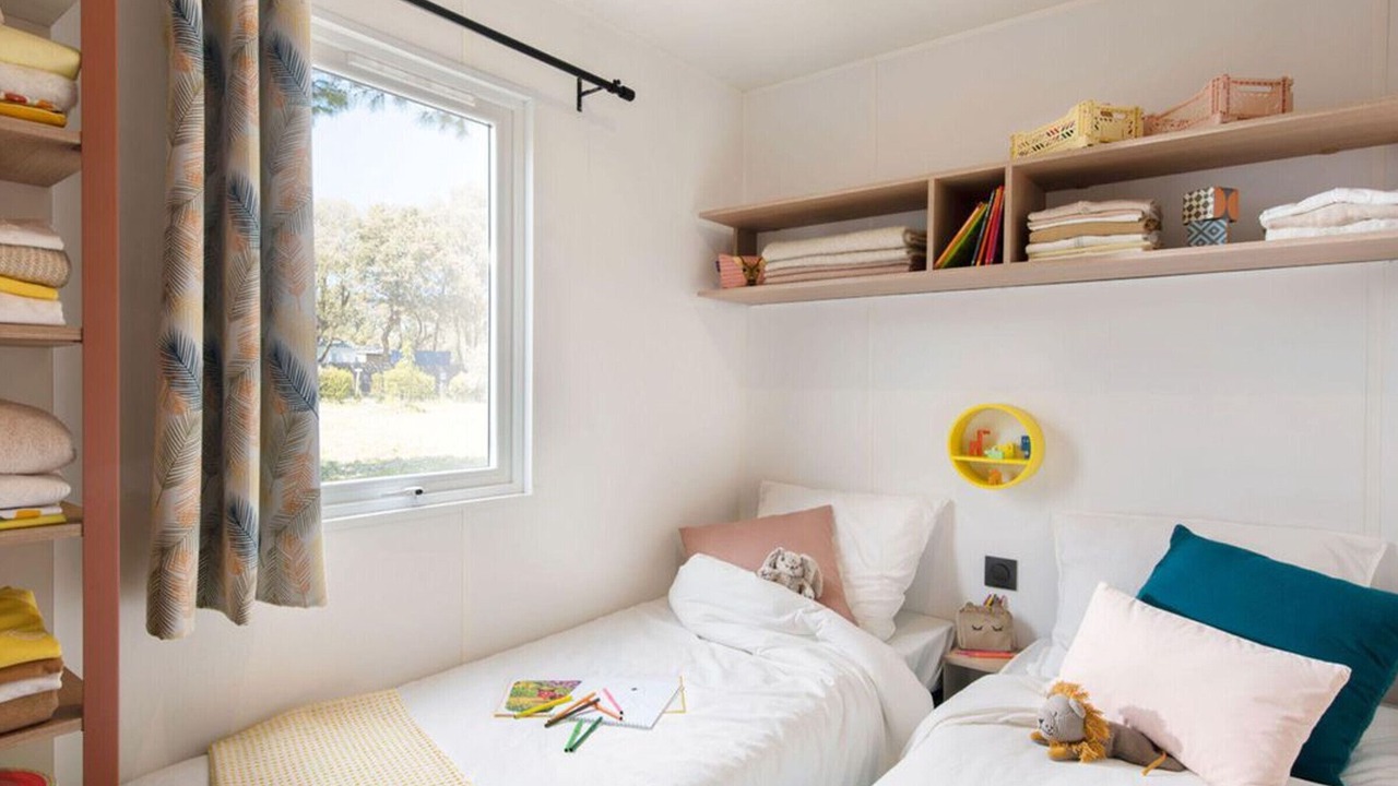 Photo of Bedroom in Seillac