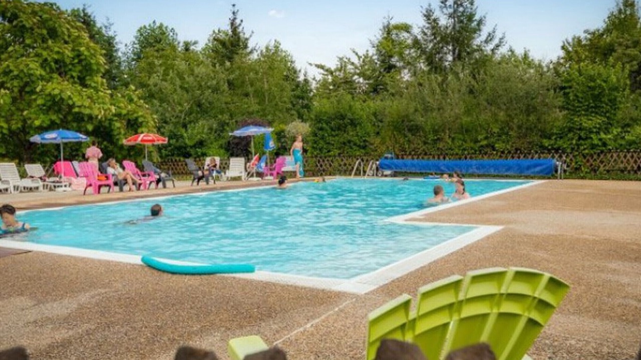 Photo of Outdoor in Seillac