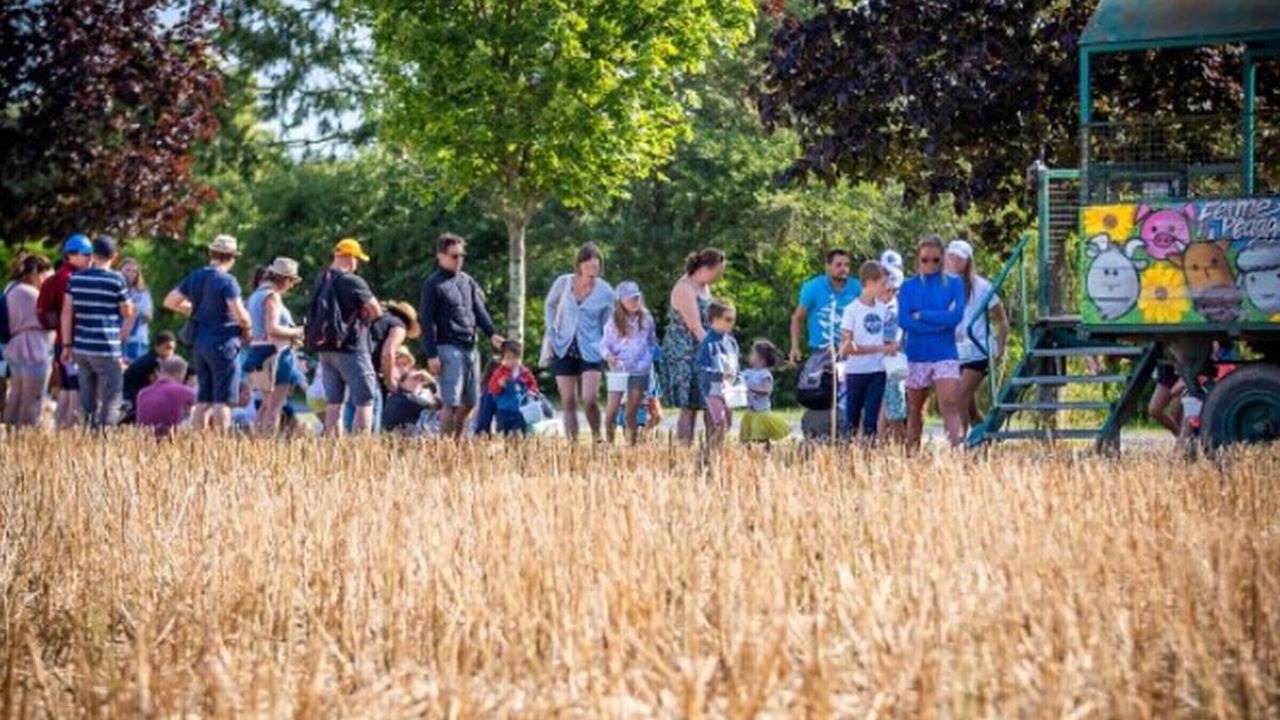 Photo of Others in Seillac