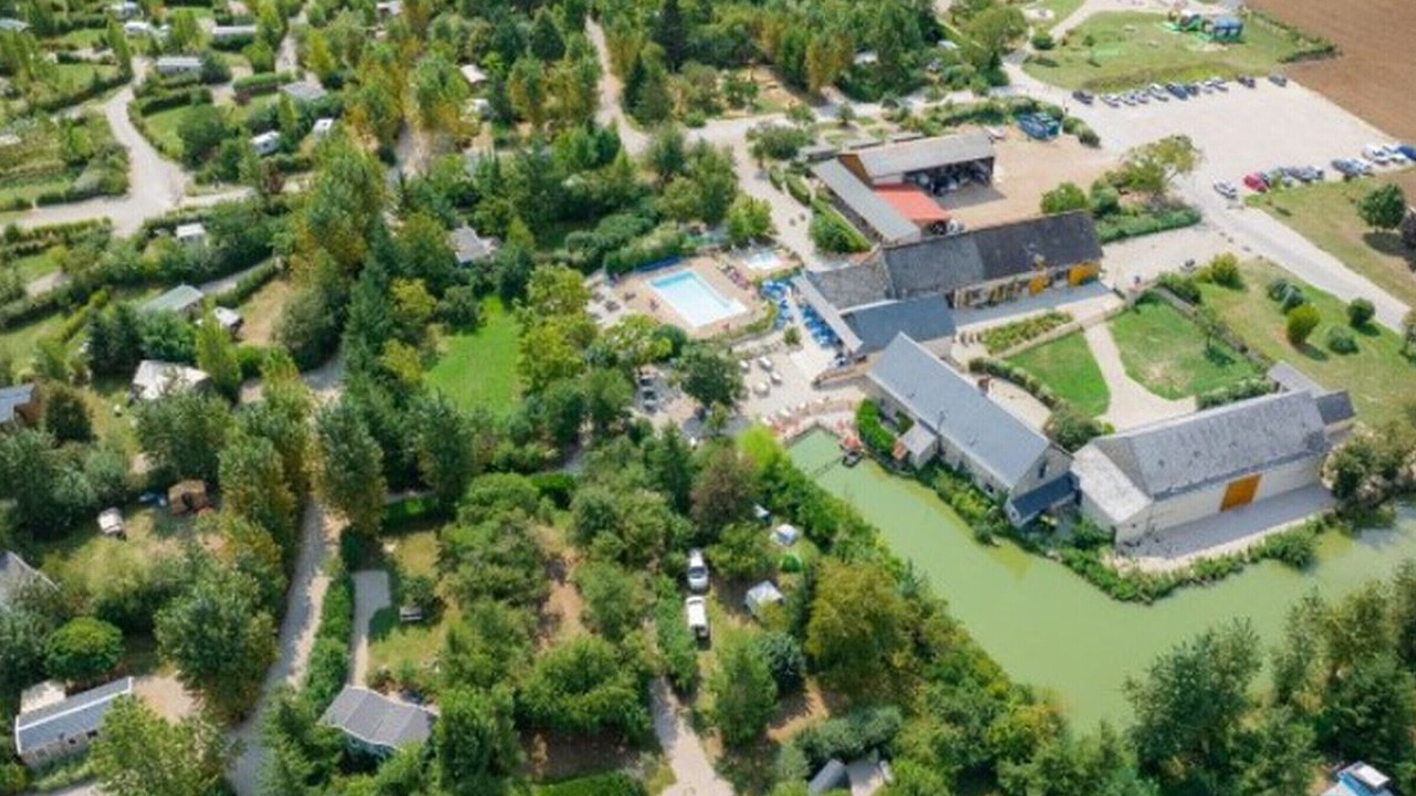 Photo of Outdoor in Seillac