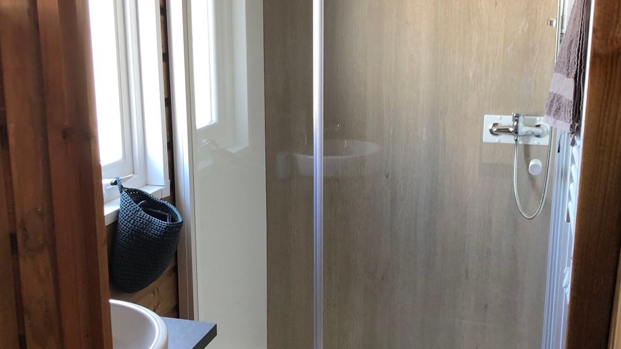 Photo of Bathroom in Seillac