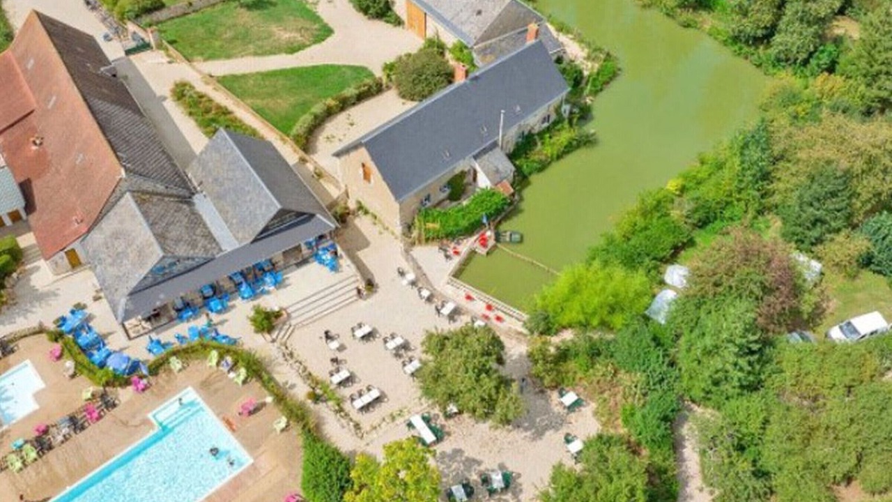 Photo of Outdoor in Seillac