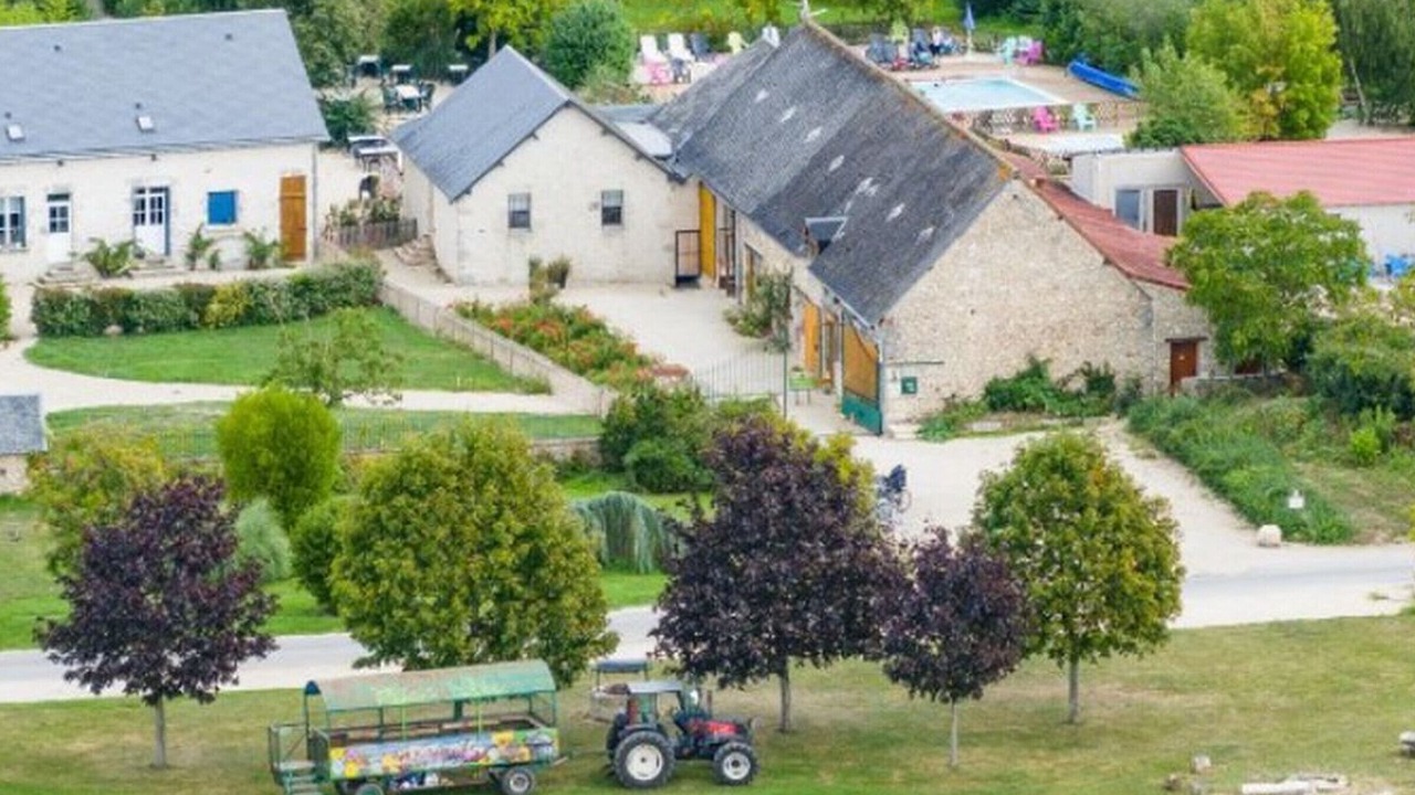 Photo of Outdoor in Seillac