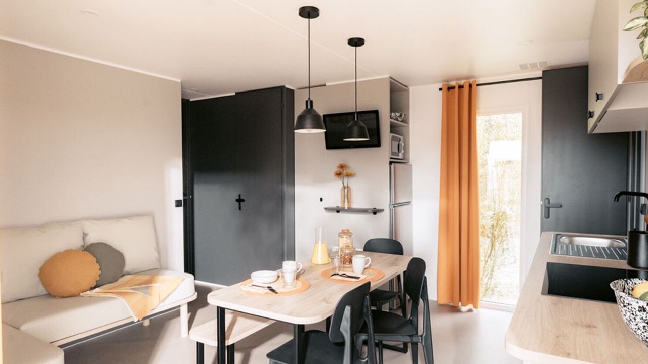 Photo of Livingroom in Seillac