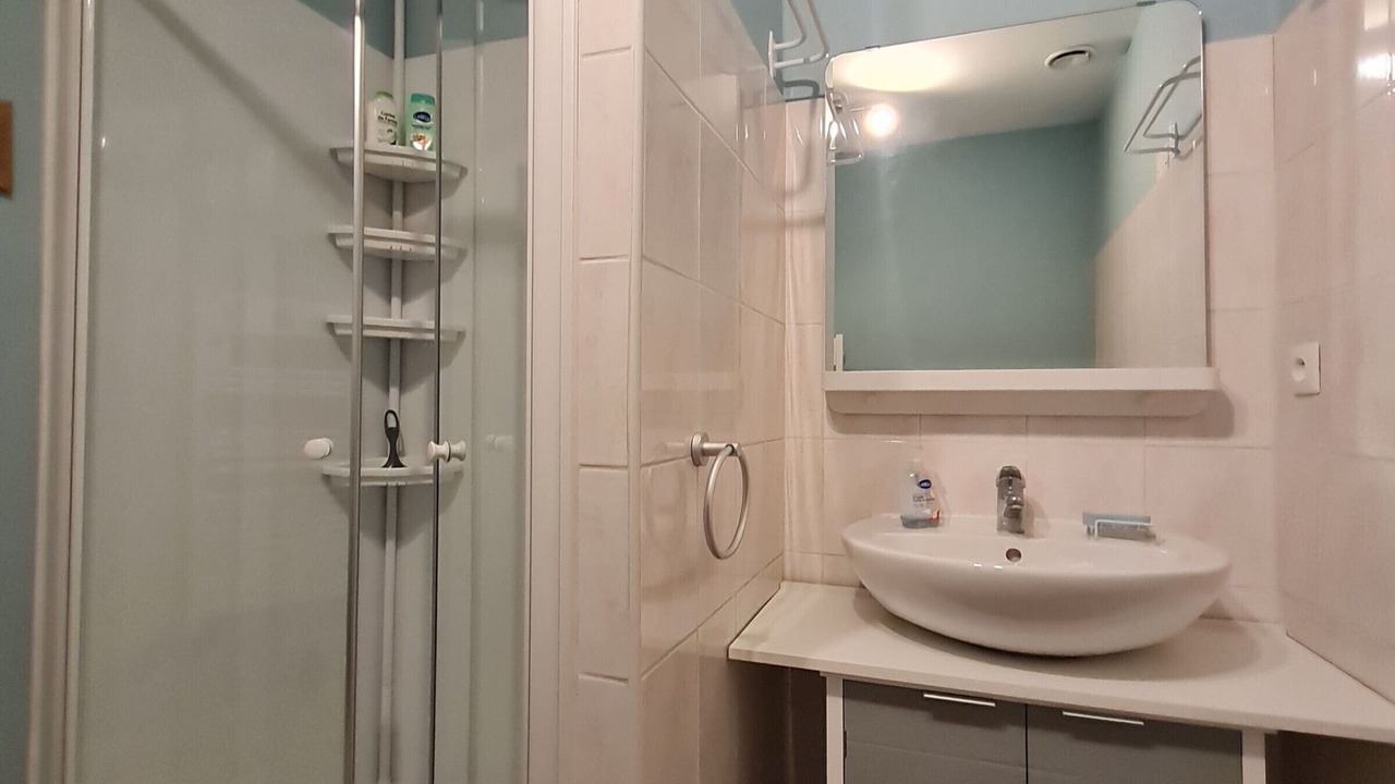 Photo of Bathroom in Choloy-Menillot
