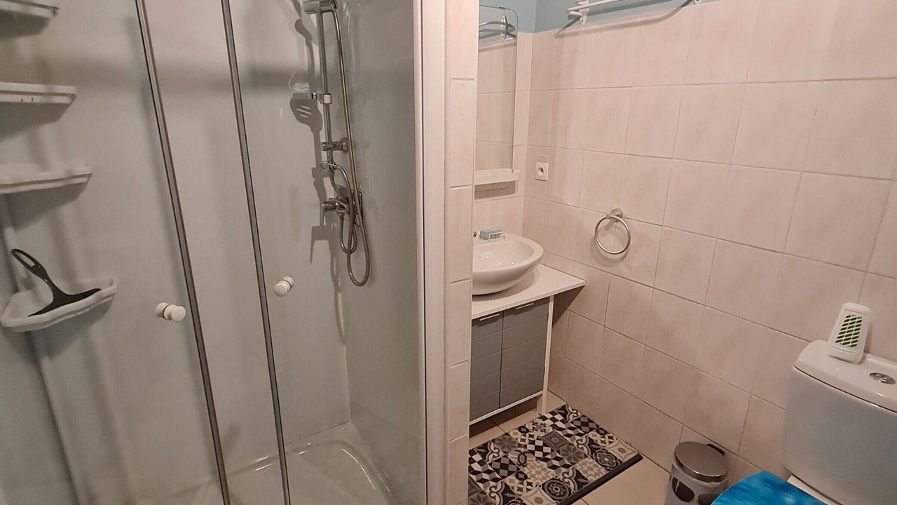 Photo of Bathroom in Choloy-Menillot