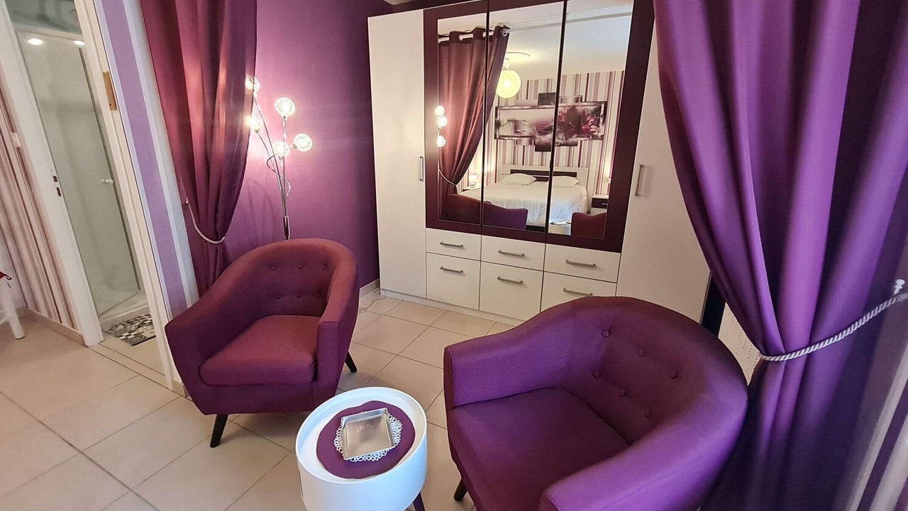Photo of Bedroom in Choloy-Menillot