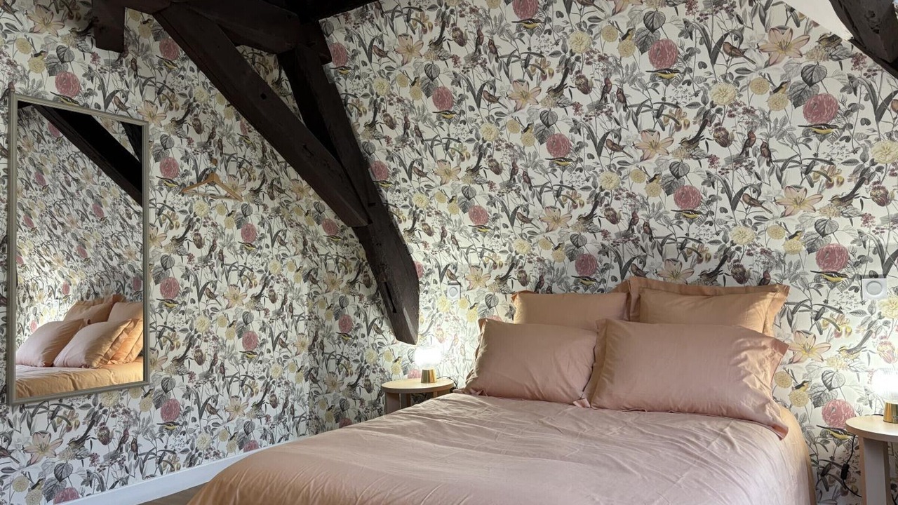 Photo of Bedroom in Chantelle