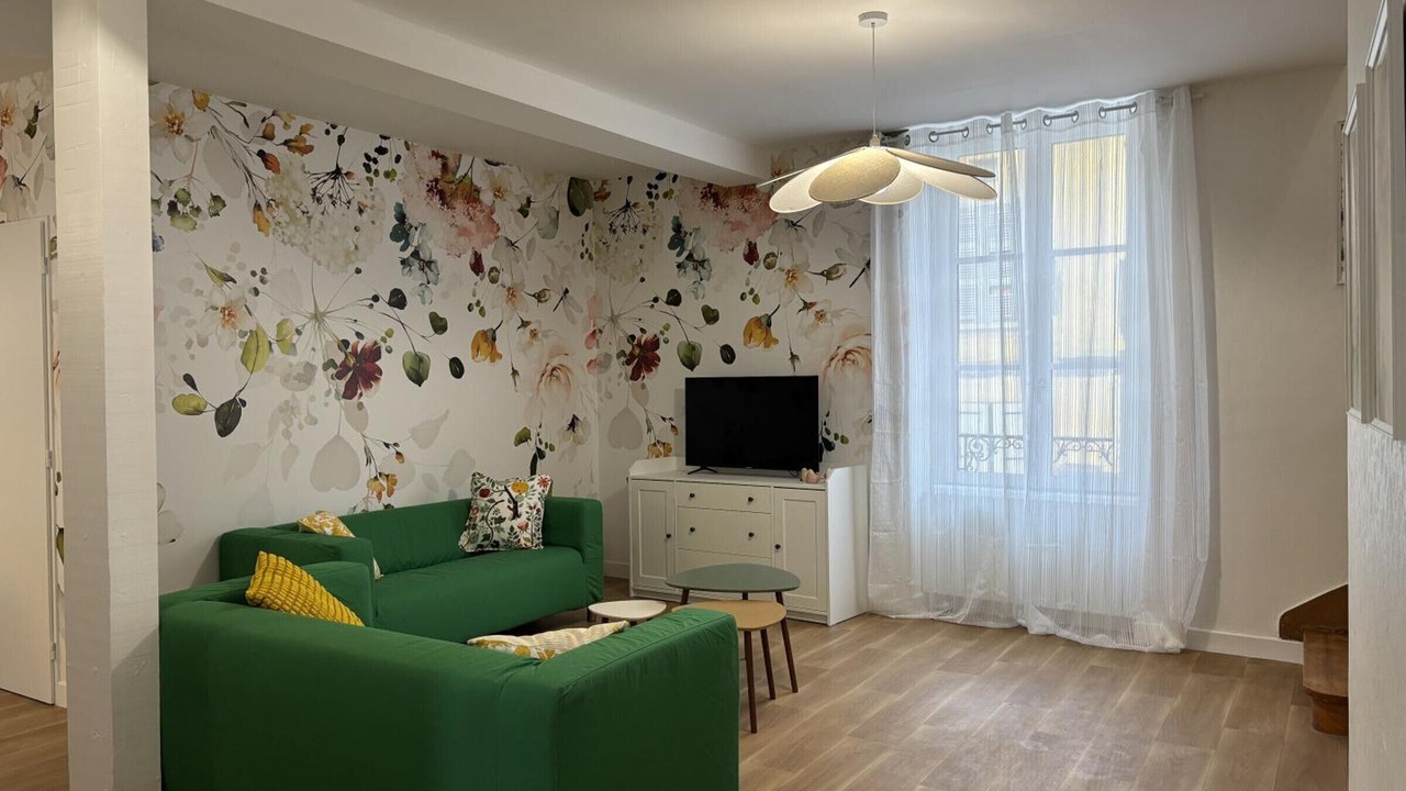 Photo of Livingroom in Chantelle