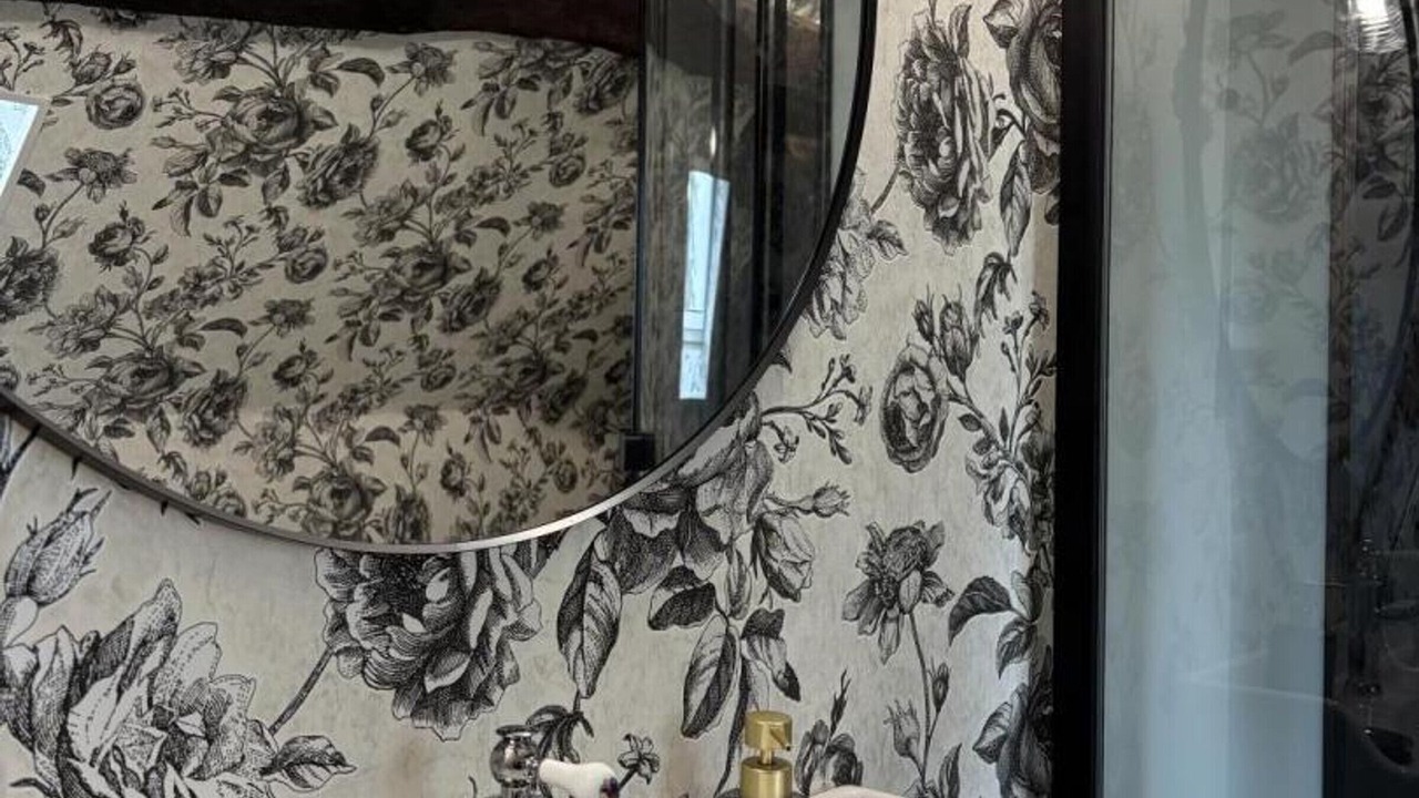 Photo of Bathroom in Chantelle