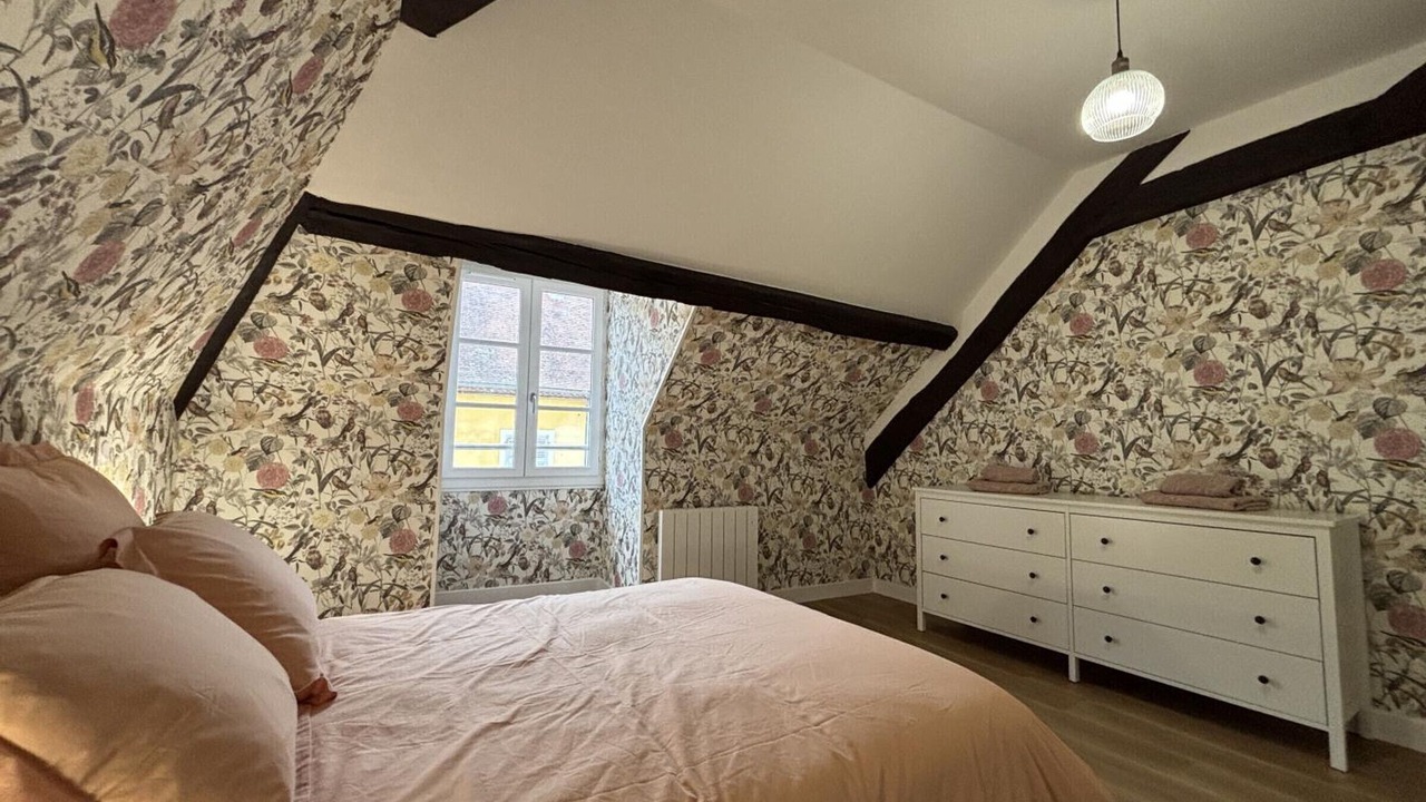 Photo of Bedroom in Chantelle