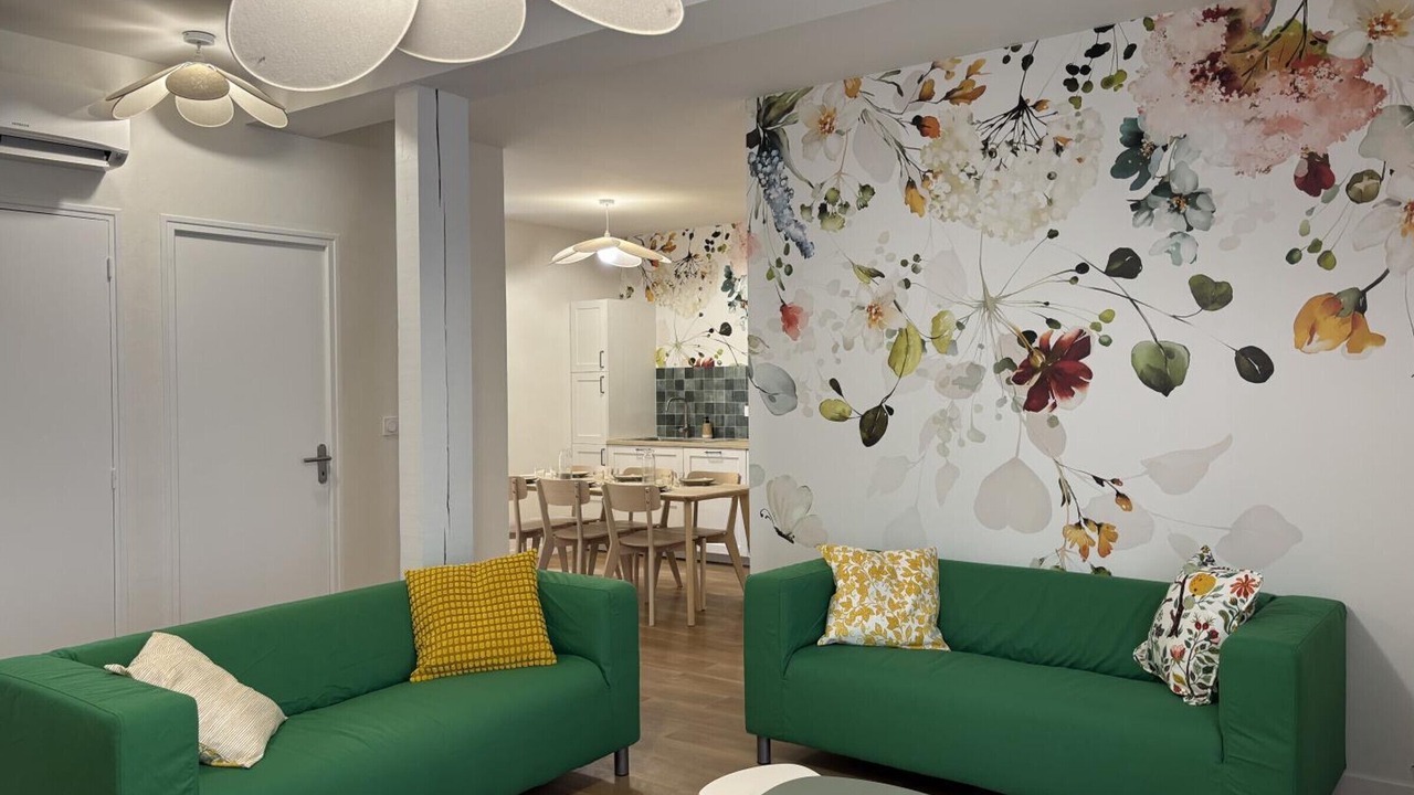 Photo of Livingroom in Chantelle