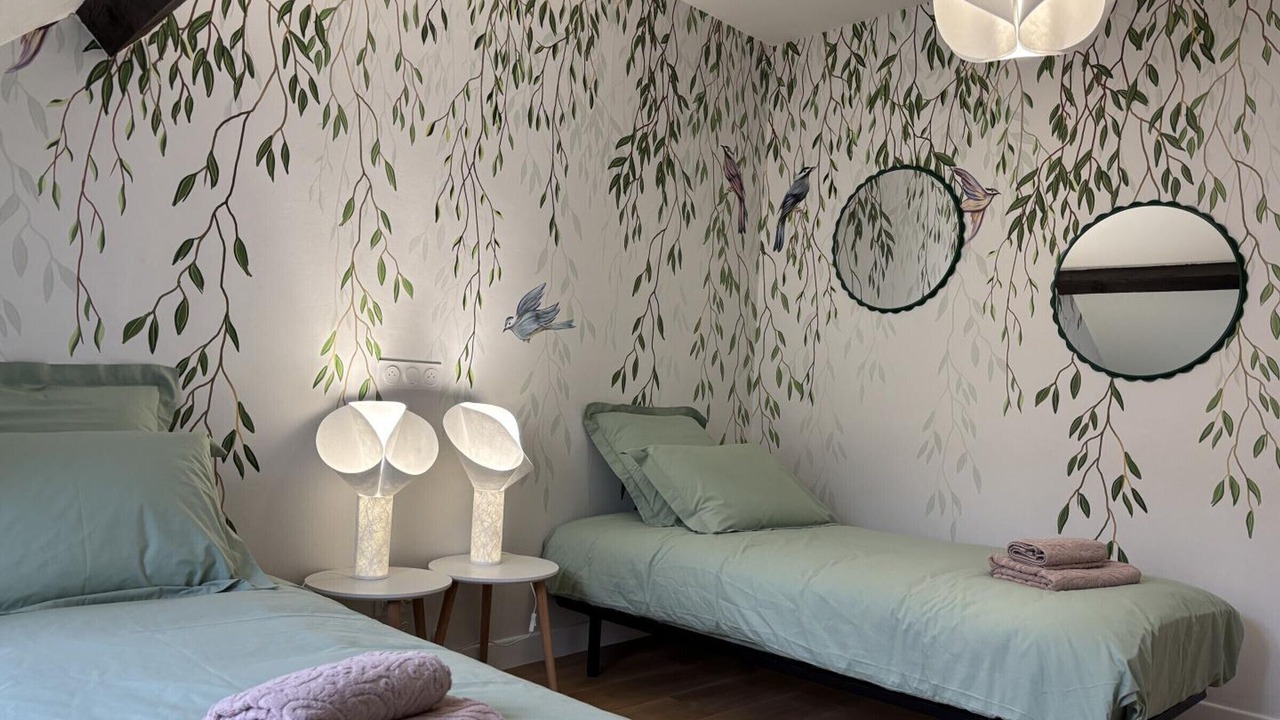 Photo of Bedroom in Chantelle