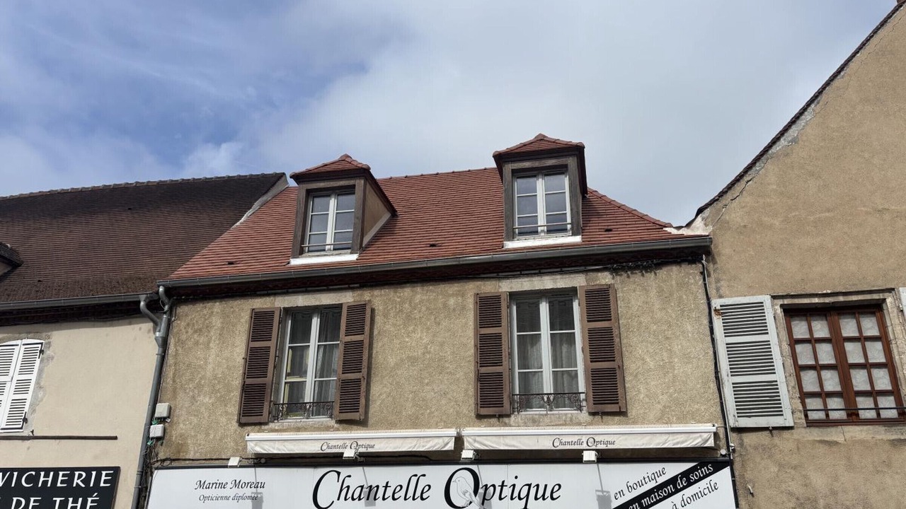 Photo of Outdoor in Chantelle