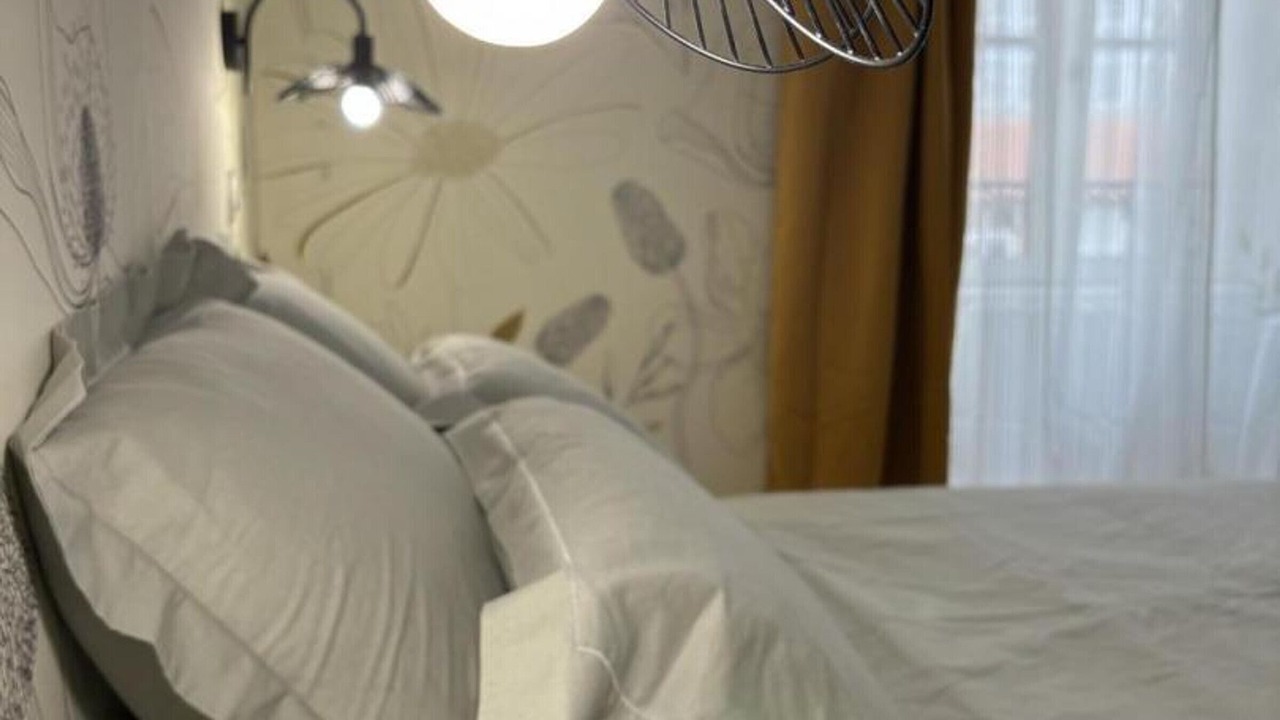 Photo of Bedroom in Chantelle