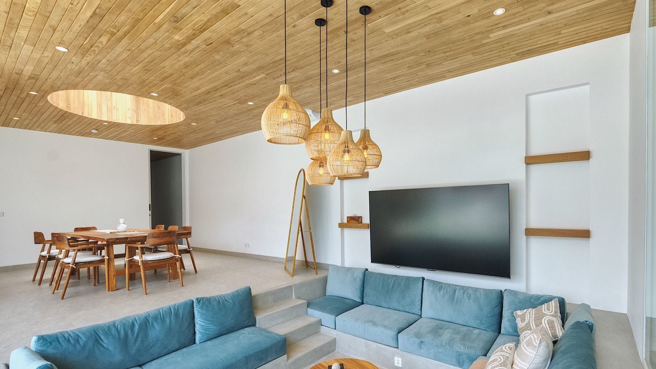 Photo of Livingroom in Kediri