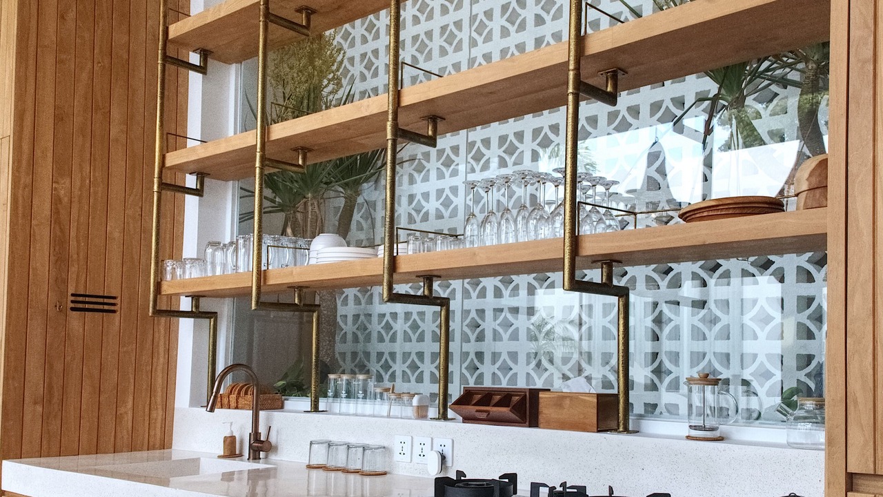 Photo of Kitchen in Kediri