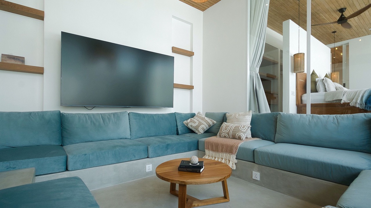 Photo of Livingroom in Kediri