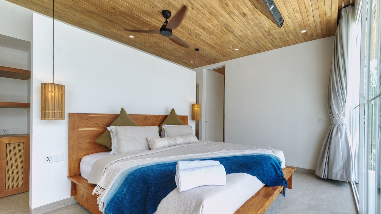 Photo of Bedroom in Kediri