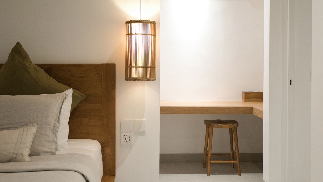 Photo of Bedroom in Kediri