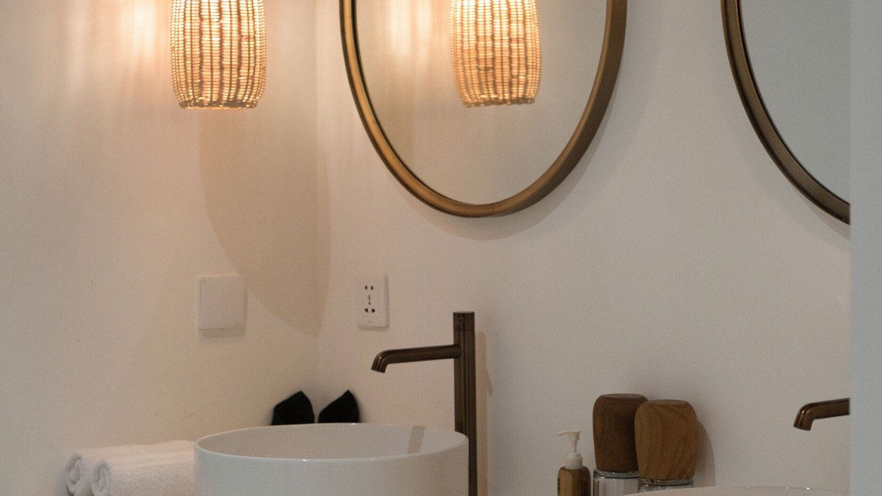 Photo of Bathroom in Kediri