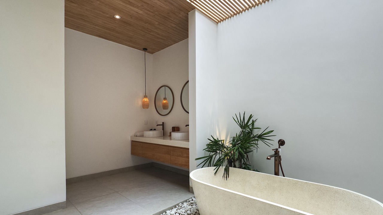 Photo of Bathroom in Kediri