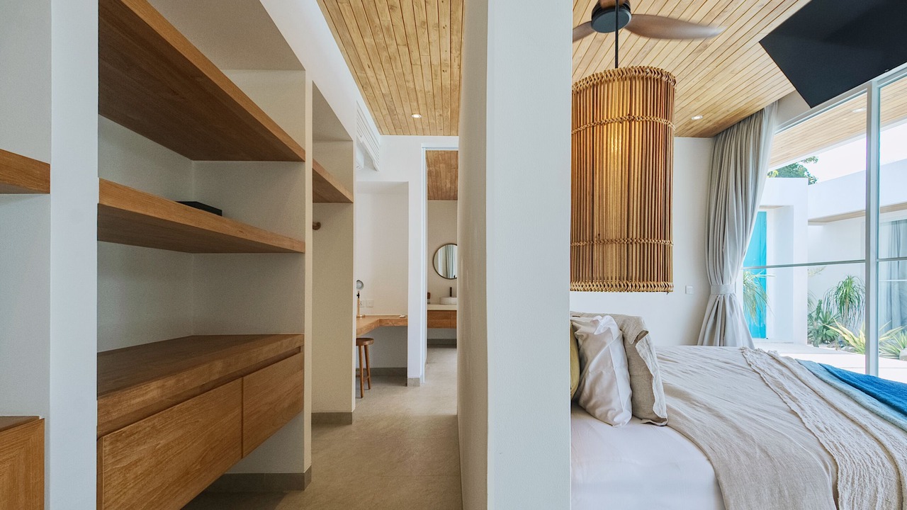 Photo of Bedroom in Kediri