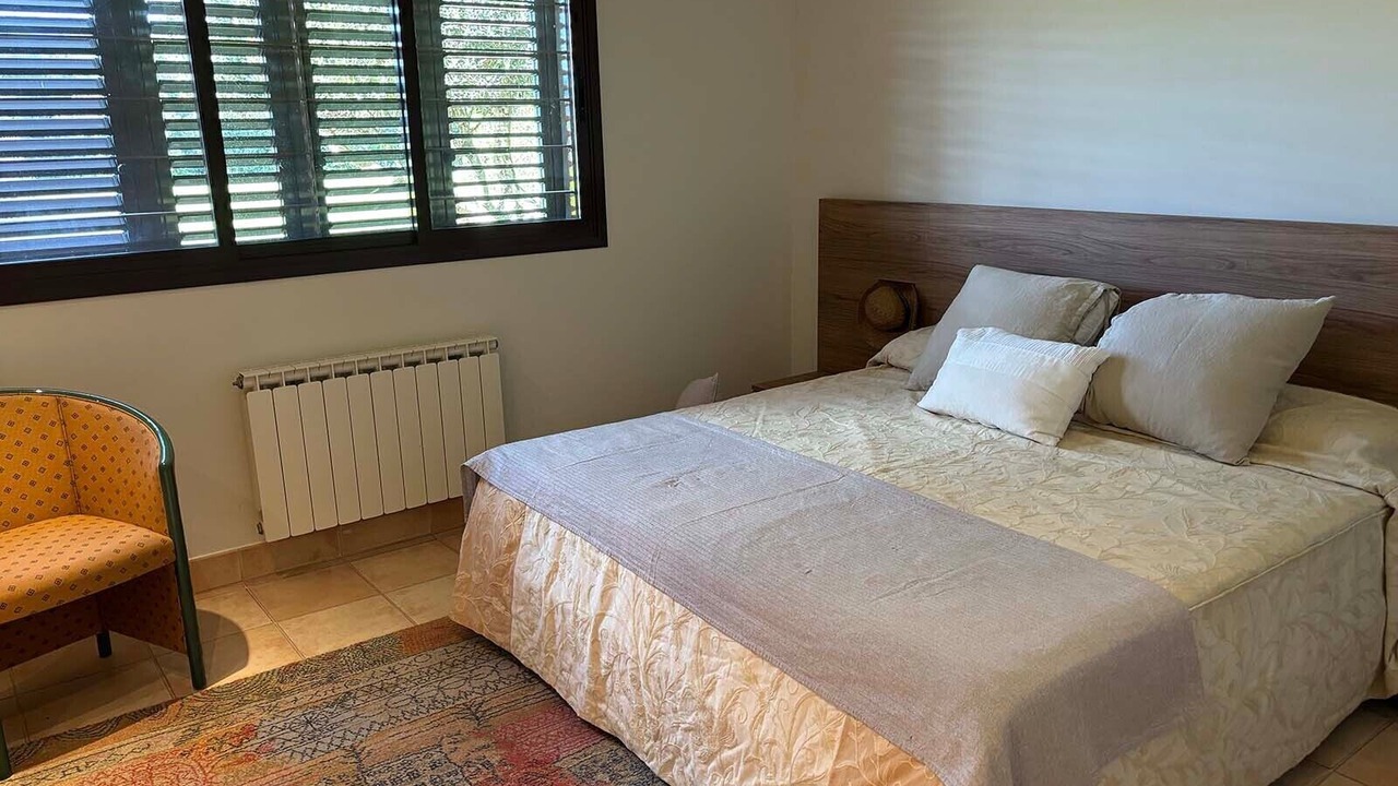Photo of Bedroom in Navata