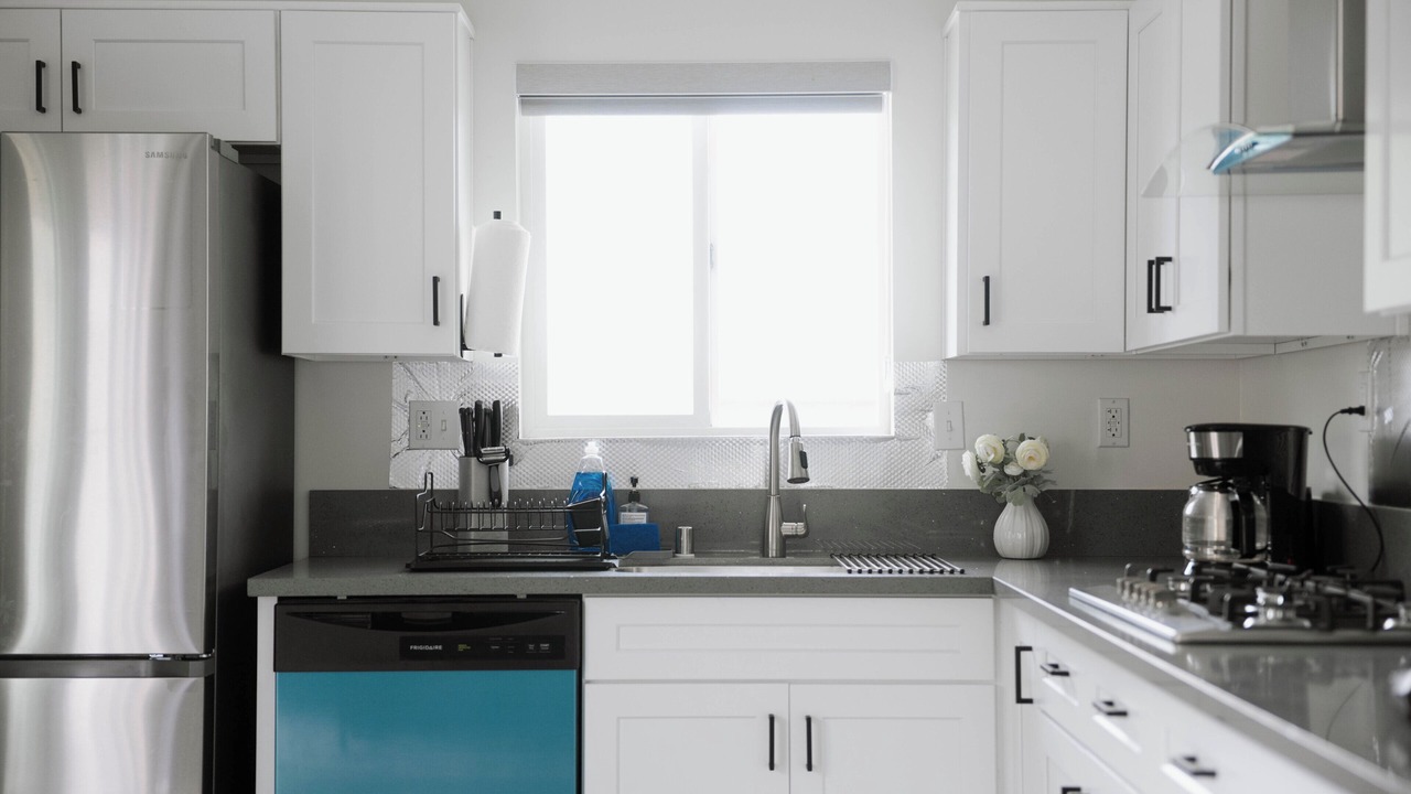 Photo of Kitchen in Pico-Union