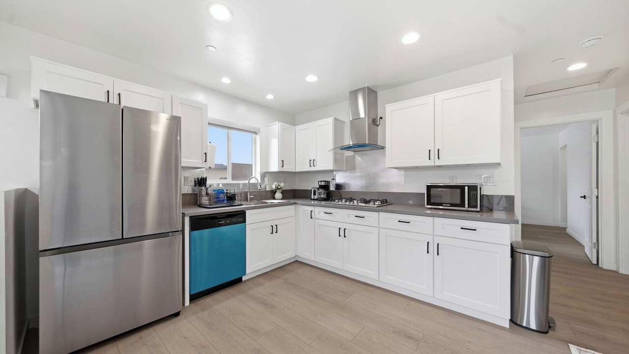 Photo of Kitchen in Pico-Union