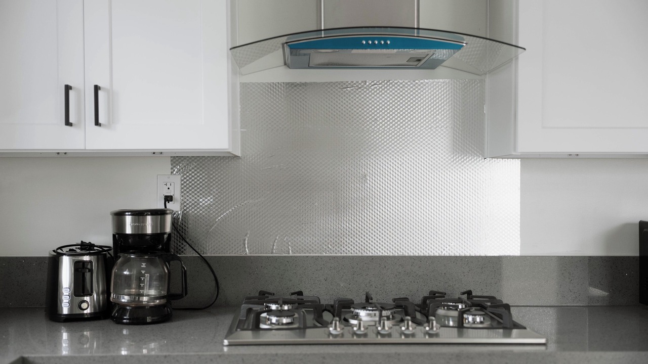 Photo of Kitchen in Pico-Union