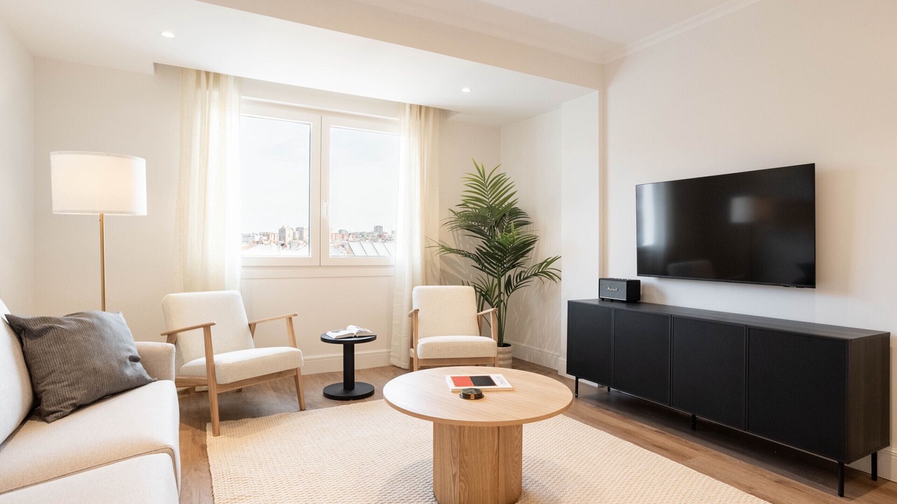 Photo of Livingroom in Adelfas