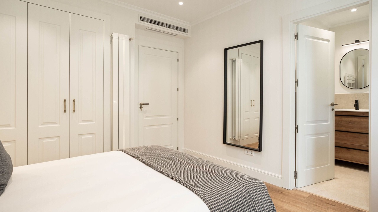 Photo of Bedroom in Adelfas