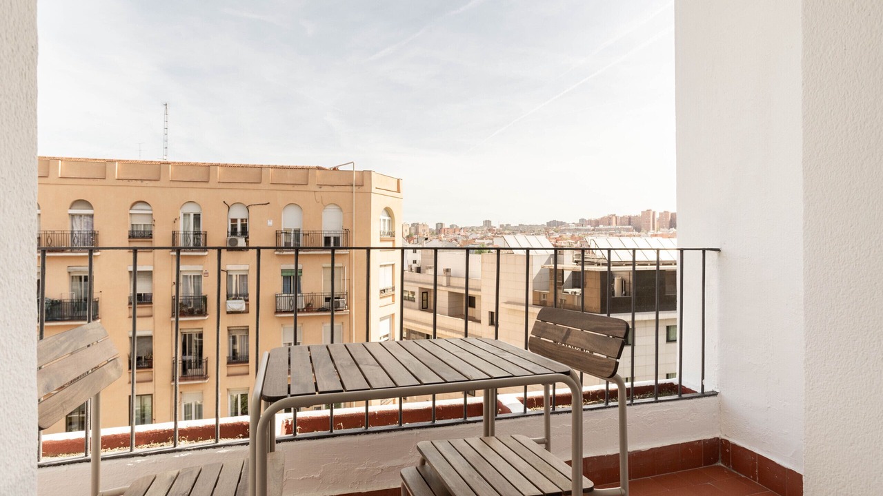 Photo of Outdoor in Adelfas